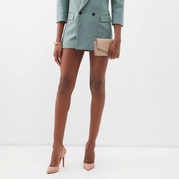 Christian louboutin nude pigalle 100 patent size 38.5 - Picture 2 of 14